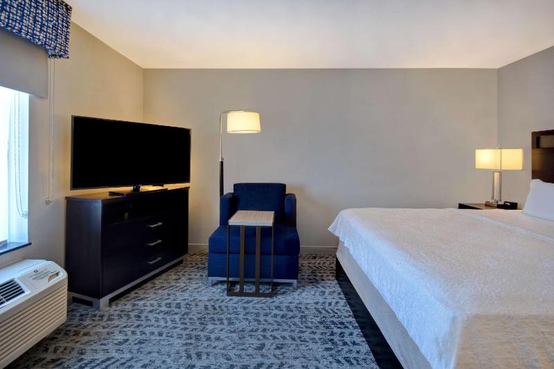 King Room with King Bed - Non-Smoking image 1