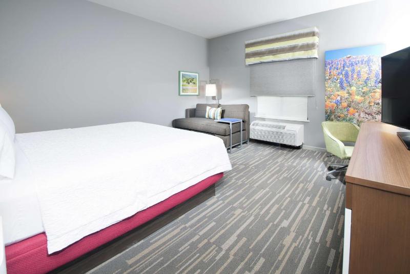 King Room - Non-Smoking image 4
