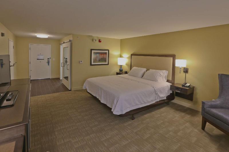 King Room with Accessible Tub - Mobility and Hearing Access/Non-Smoking image 3