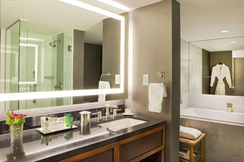 One-Bedroom King Suite image 4