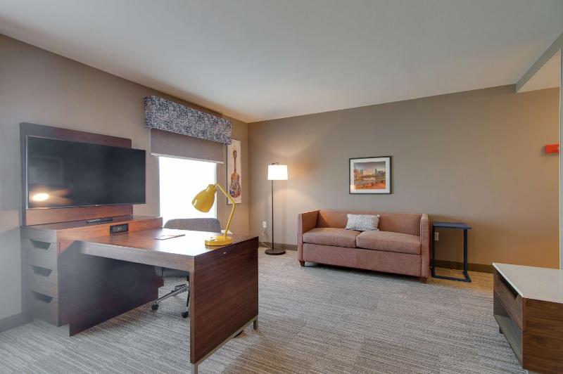 King Studio Suite - Non Smoking image 1