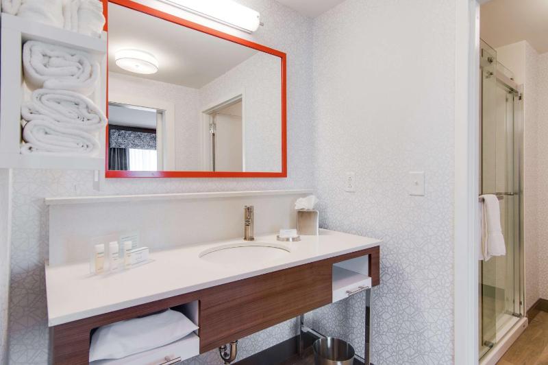 King Studio with City View - Hearing Accessible/Non-Smoking image 2