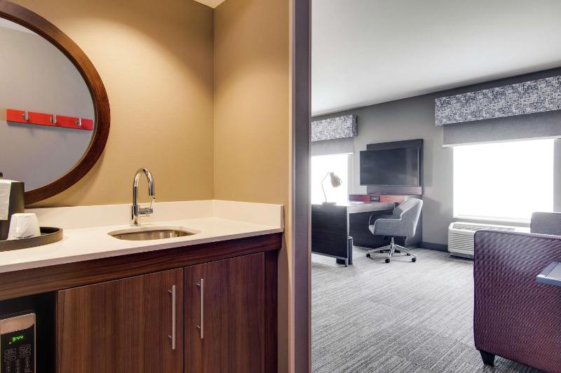 King Studio Suite - Non Smoking image 4