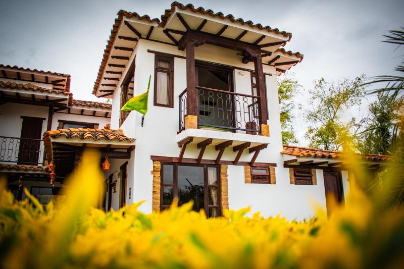 El Pozzo Hotel Campestre - image 3