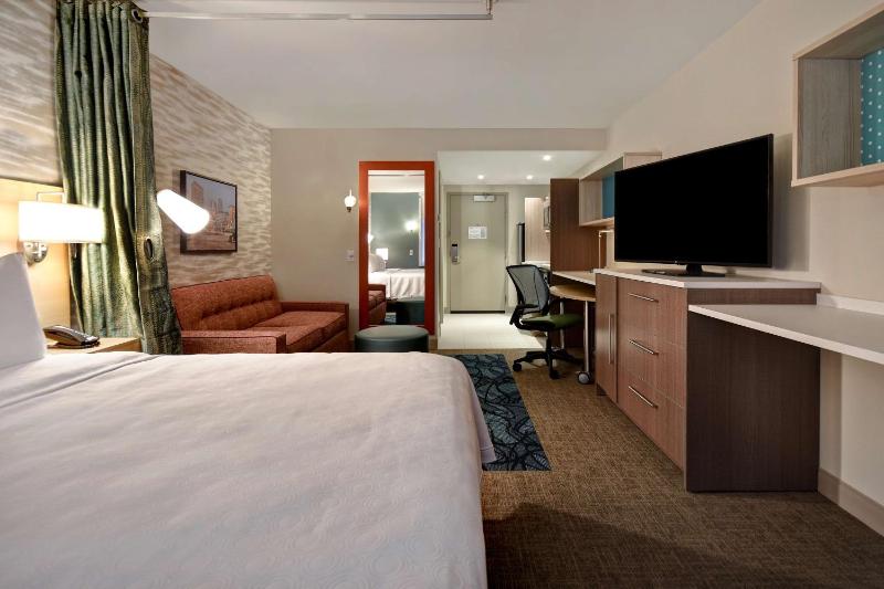 King Studio Suite - Non-Smoking image 4