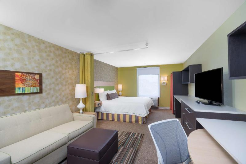 King Studio Suite - Non-Smoking image 2