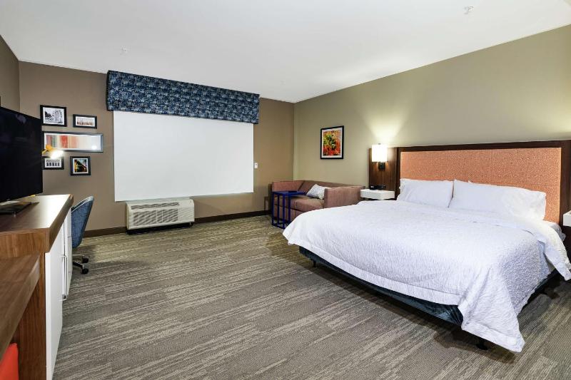 King Room - Hearing Access/Non-Smoking image 3