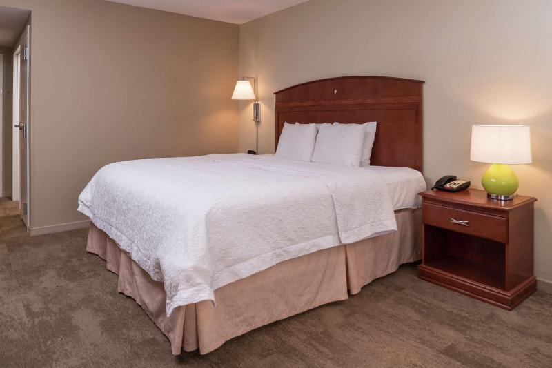 King Room with King Bed - Non-Smoking image 3