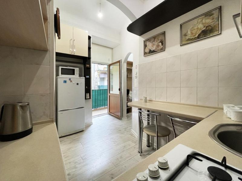 Austrian Lviv Apartments - image 7
