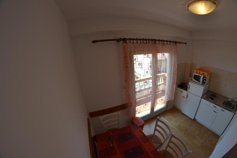 Two-Bedroom Apartment image 4