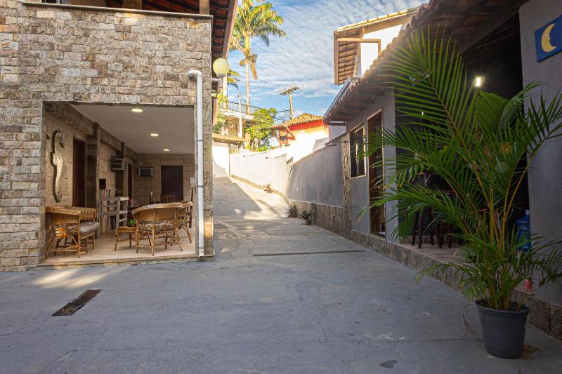 Casa Jaguar Buzios suites a 3 minutos da praia Geriba - image 43