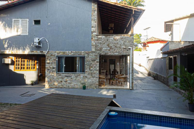 Casa Jaguar Buzios suites a 3 minutos da praia Geriba - image 37