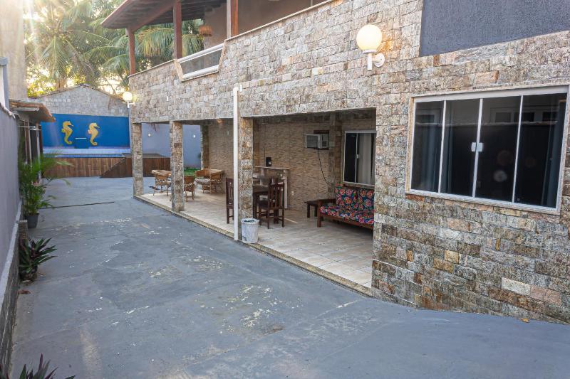 Casa Jaguar Buzios suites a 3 minutos da praia Geriba - image 20