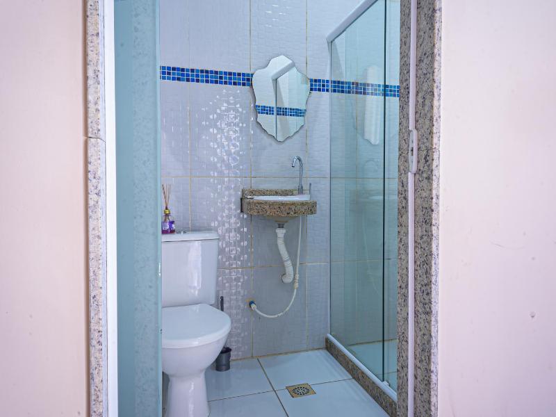 Casa Jaguar Buzios suites a 3 minutos da praia Geriba - image 17