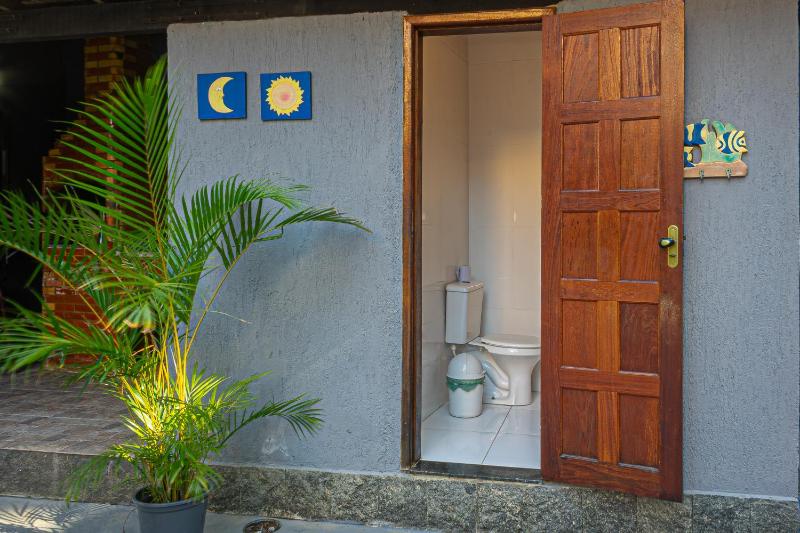 Casa Jaguar Buzios suites a 3 minutos da praia Geriba - image 32