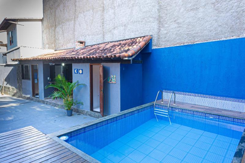 Casa Jaguar Buzios suites a 3 minutos da praia Geriba - image 2