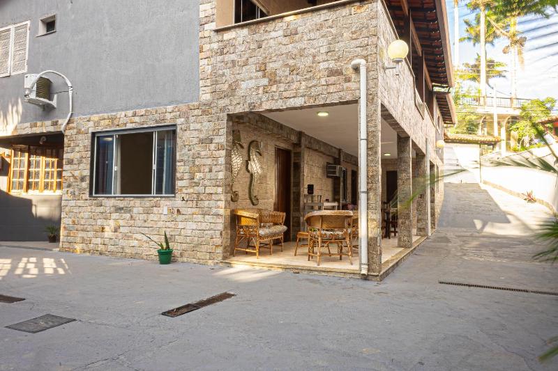 Casa Jaguar Buzios suites a 3 minutos da praia Geriba - image 11
