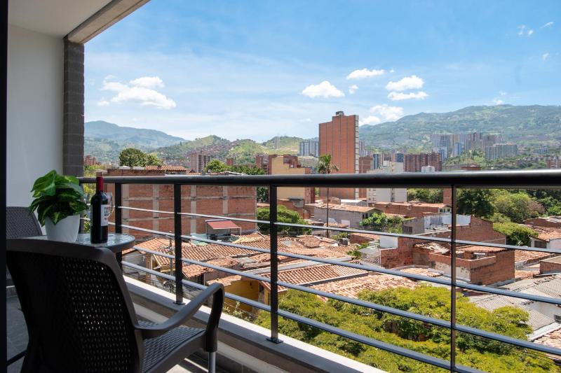 Apartamento para estrenar en La Floresta - image 3