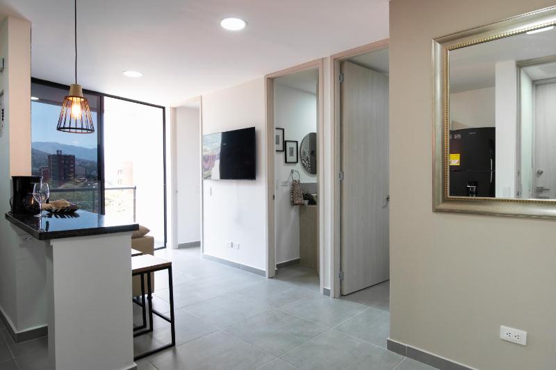 Apartamento para estrenar en La Floresta - image 16