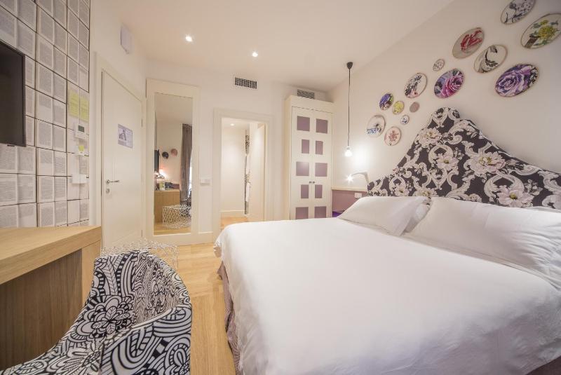 Cinque Rooms - image 13