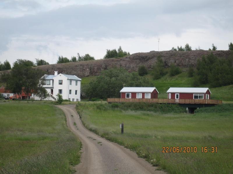 Two-Bedroom Apartment image 1