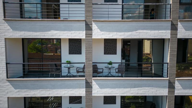 Apartamento para estrenar en La Floresta - image 10