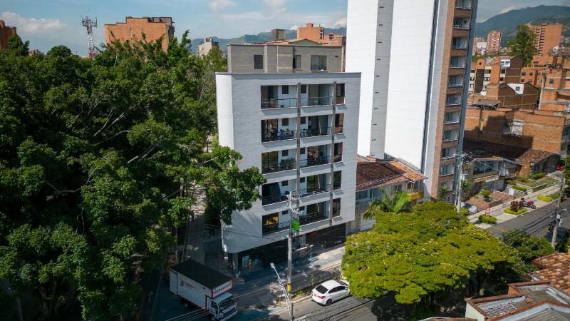 Apartamento para estrenar en La Floresta - image 6