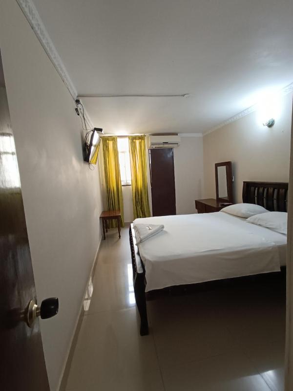 Hotel Danes Barranquilla - image 8
