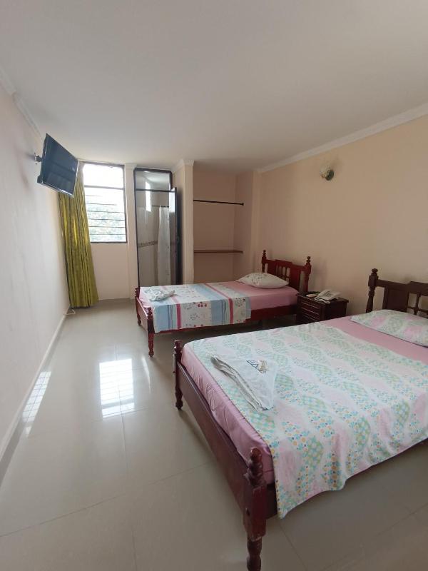 Hotel Danes Barranquilla - image 15