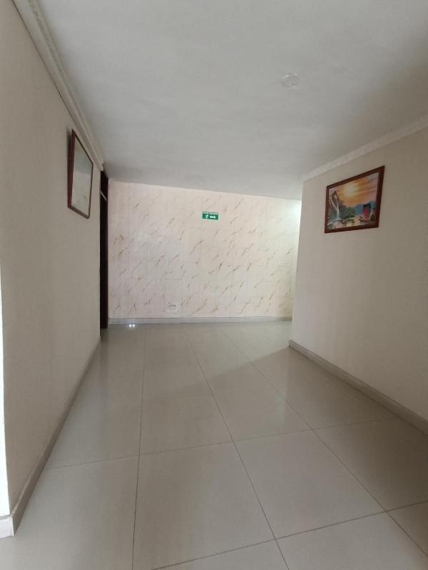 Hotel Danes Barranquilla - image 16
