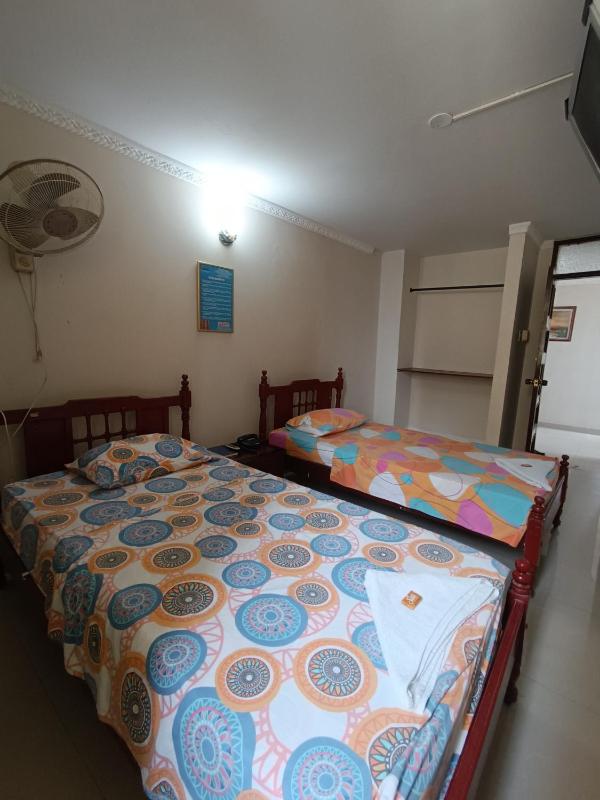 Hotel Danes Barranquilla - image 10