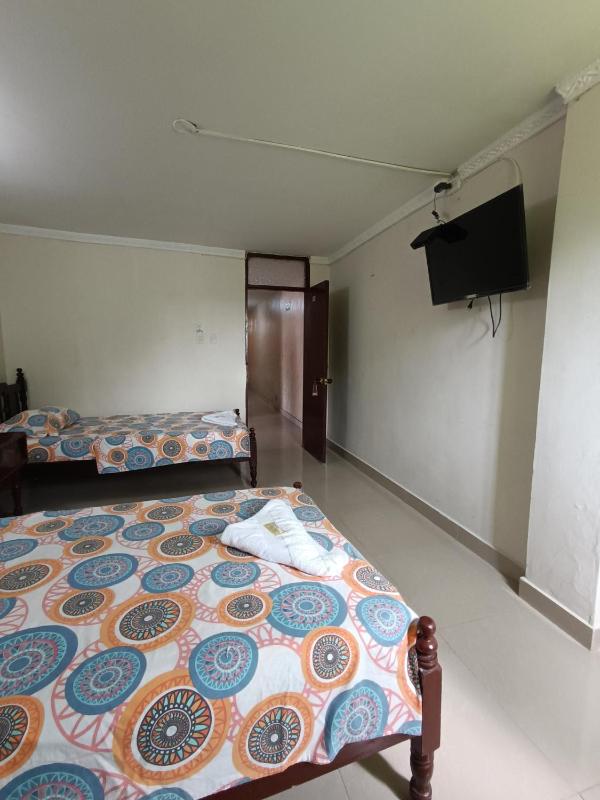 Hotel Danes Barranquilla - image 9