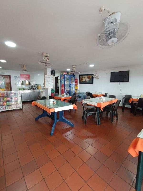 Hotel Danes Barranquilla - image 12