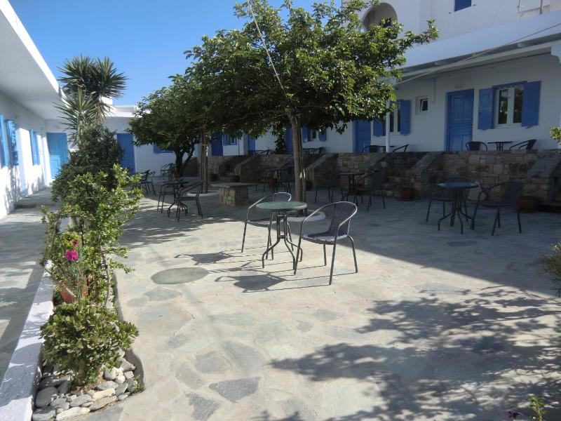 Mykonos Vouniotis Rooms - image 8