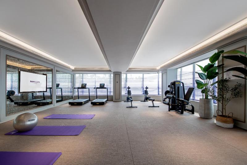 Mercure Guangzhou Baiyun International Airport - Airport Free Shuttle Bus - image 7