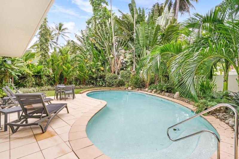 Tropic Reef at Macrossan - Heated Pool - image 5