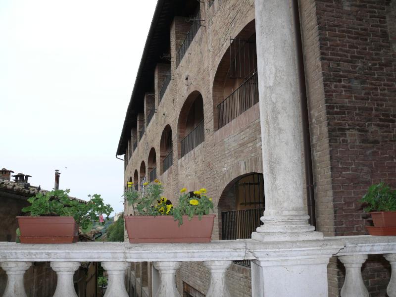 Hotel Alma Domus - image 13