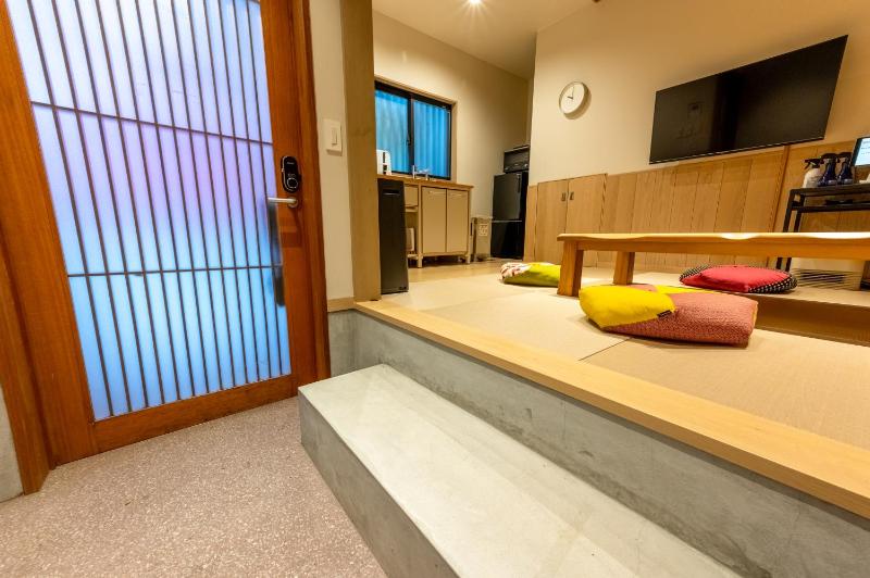 Irodori Hotel MOMO - image 16