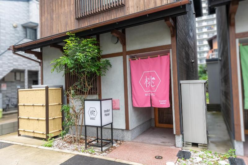 Irodori Hotel MOMO - image 2