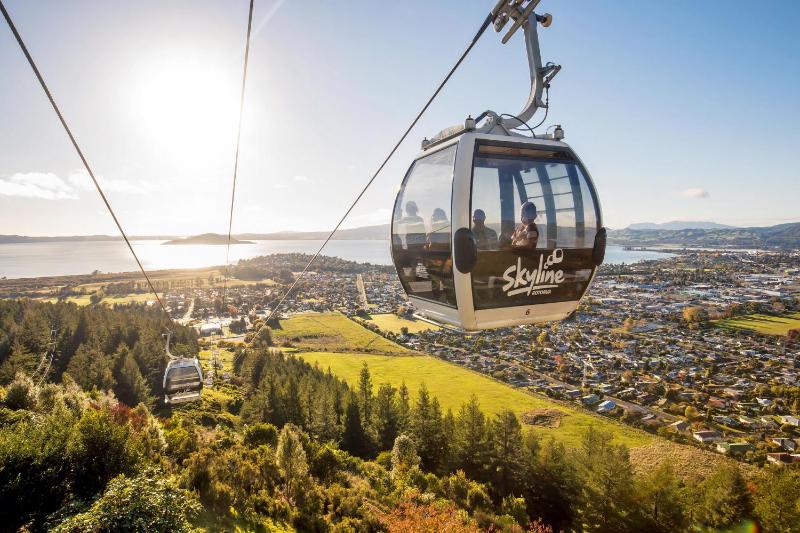 Newina Rotorua - image 47