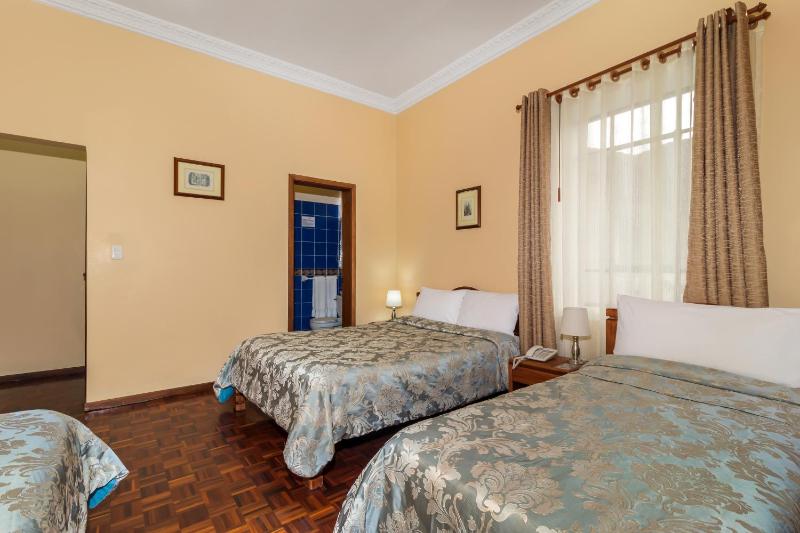 Hotel La Cartuja - image 12