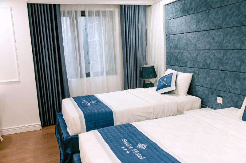 Senior Hotel 2 - image 17