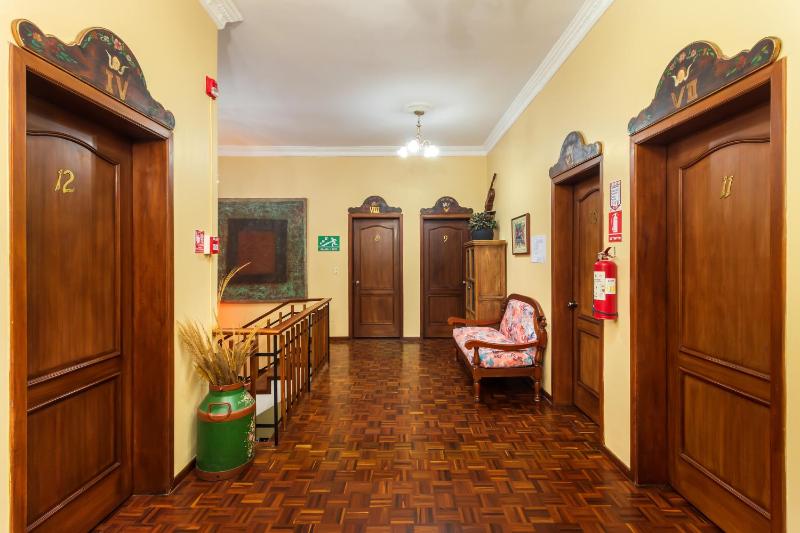 Hotel La Cartuja - image 7