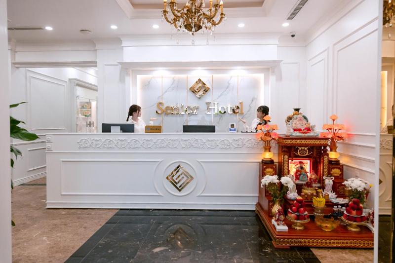 Senior Hotel 2 - image 13