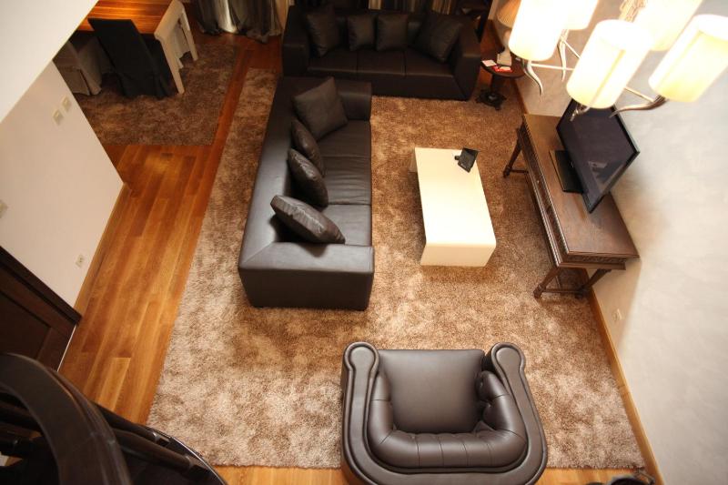 Capital City Center Apart Residence - image 26