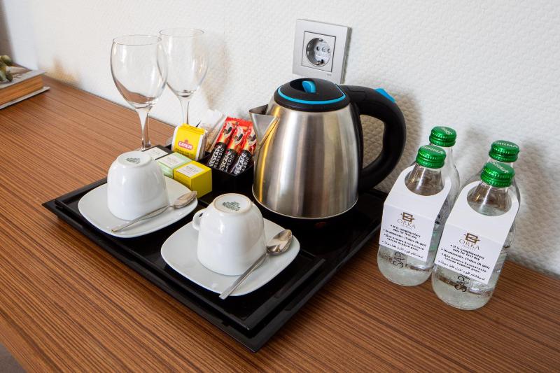 Standard Room - Free Access to Spa image 3