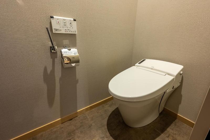Irodori Hotel FUJI - image 15