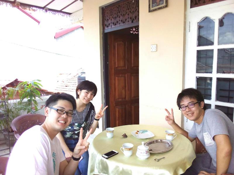 Randi Homestay - image 28