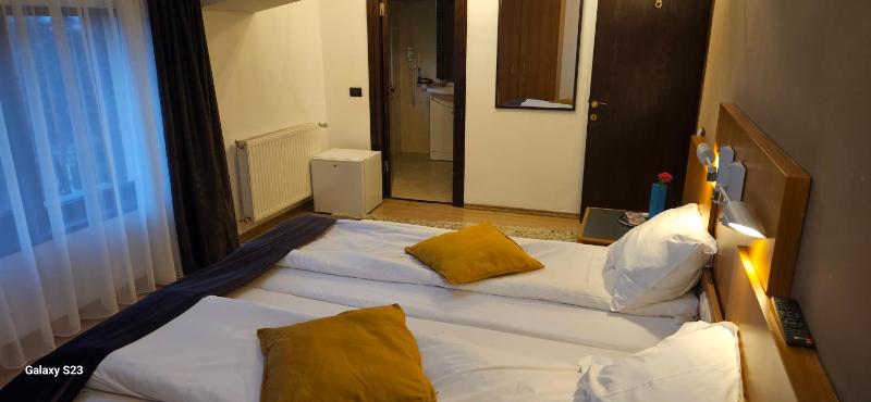 Deluxe Double Room image 1
