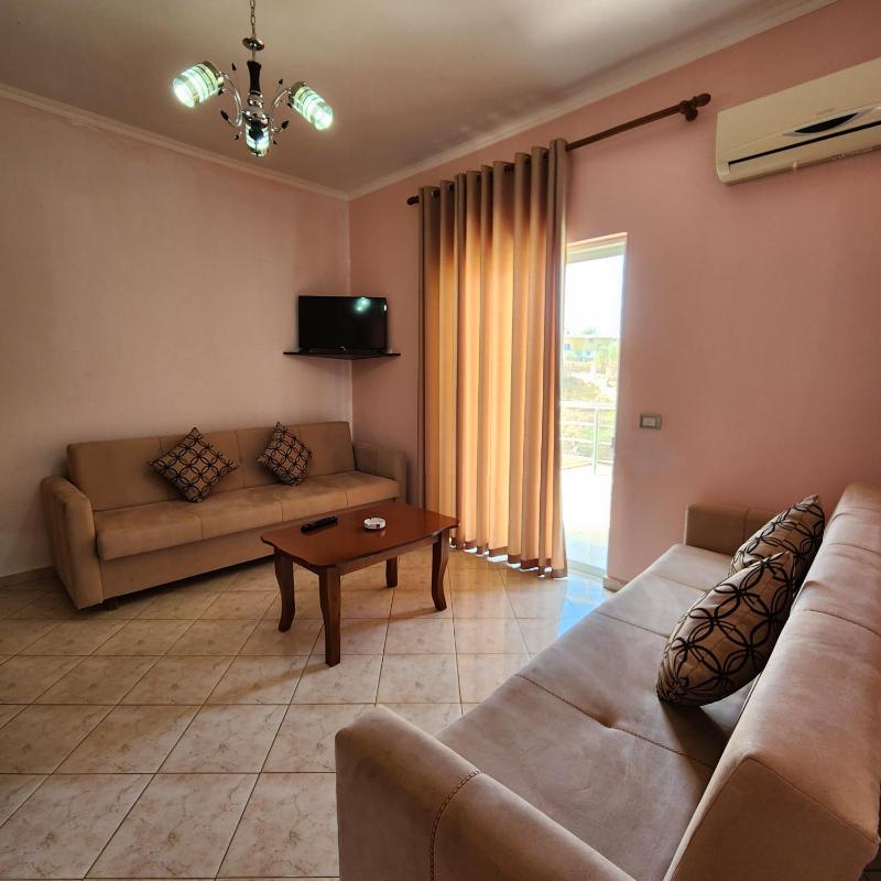 One-Bedroom Apartment image 1